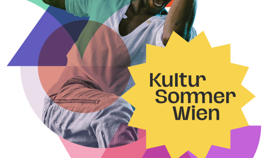 Kultursommer Wien - Ariane Öchsner und Defne Uluer: From Anger to Art to Activism