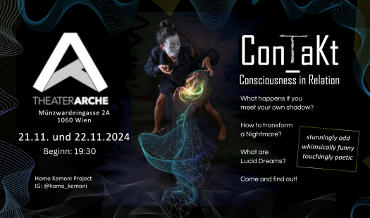 ConTaKt: Consciousness in Relation