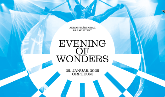 Evening of Wonders - 